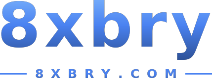 8xbry logo