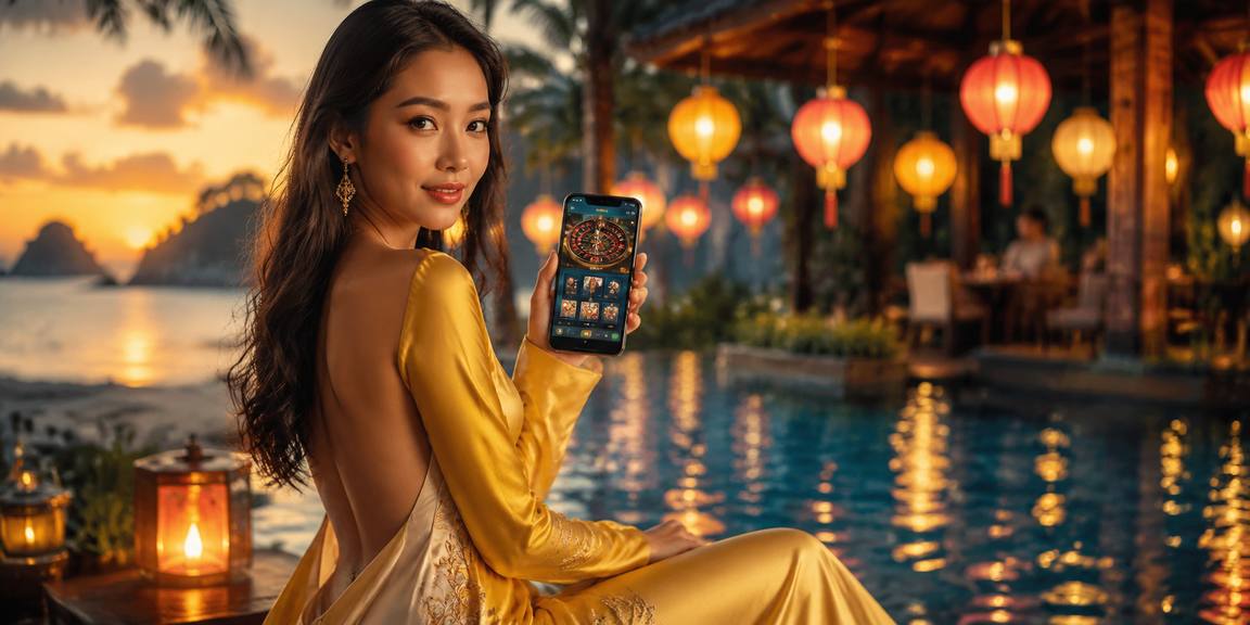 8xbry Khám phá Dice Viet tại 8xbry